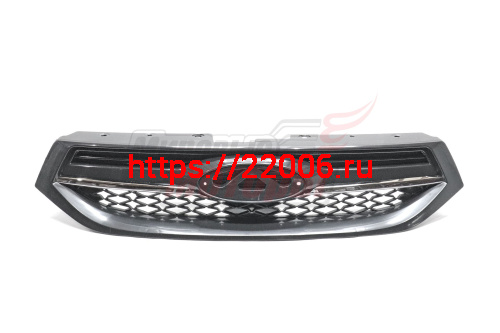 Решетка радиатора Tiggo 3 (T11-8401050FL)