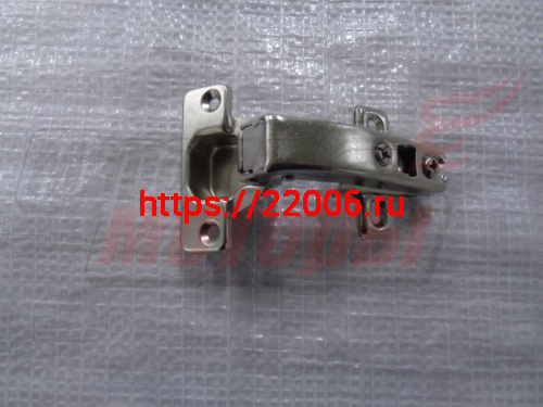 Петля фальш 35 гр. без доводчика