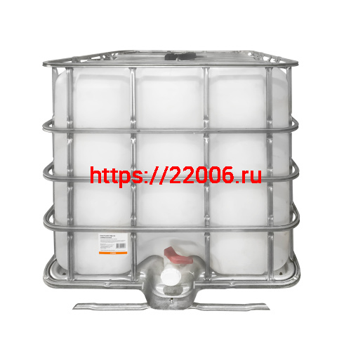 Клей Fuaro (Фуаро) ПВА D2 универсальный (1100 кг)