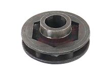 Звезда Бензопила Дружба ведущая литая (№6)