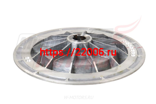 Диск Буран реверса НЕподвижный (340600120) фото 2