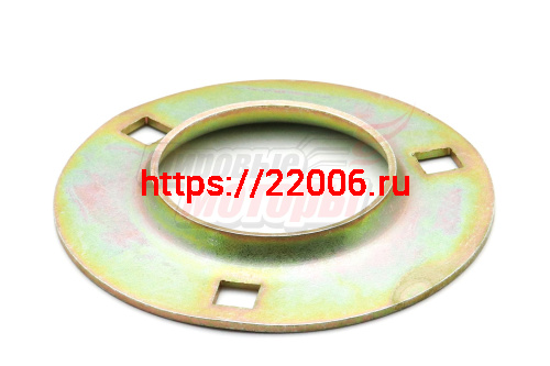 Фланец подшипника КПП Рысь (113.06.010.026)