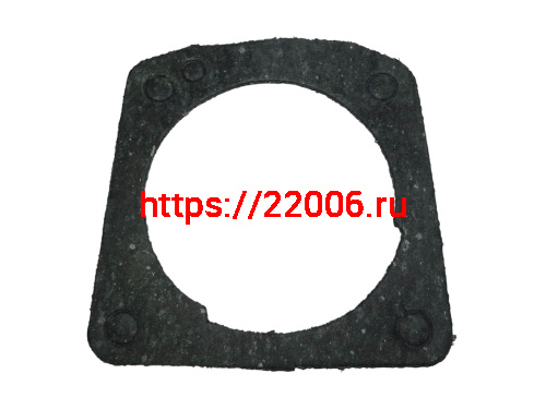 Прокладка цилиндра Днепр паронит (Ростов)