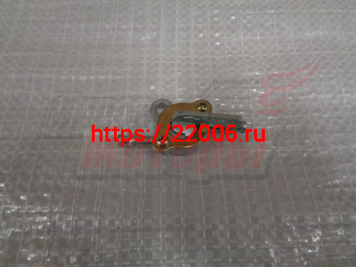 Бензокран TTR125-250