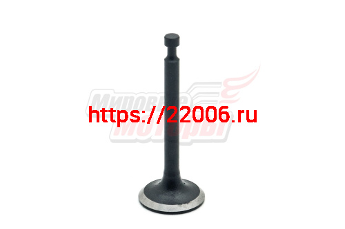 Клапан впускной 144F