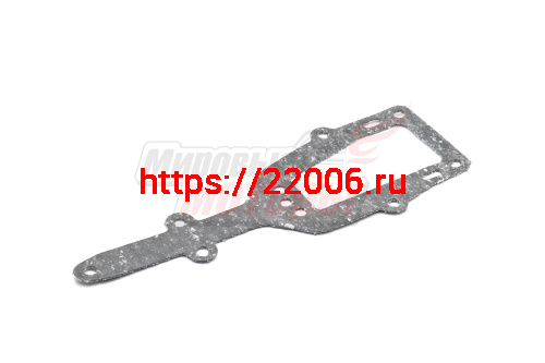 Прокладка Нептун патрубка правого (160250064)