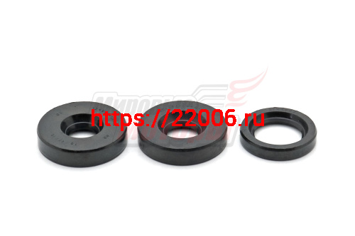 Набор Восход сальников (3 шт.)