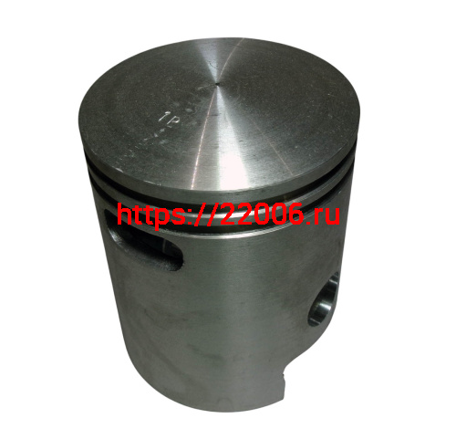 Поршень Муравей 2 кол. шир. 1 ремонт "Челябинск" Поршень Муравей 2 кол. шир. 1 ремонт "Челябинск"