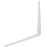 Кронштейн skobis (СКОБИС) 250x300 белый