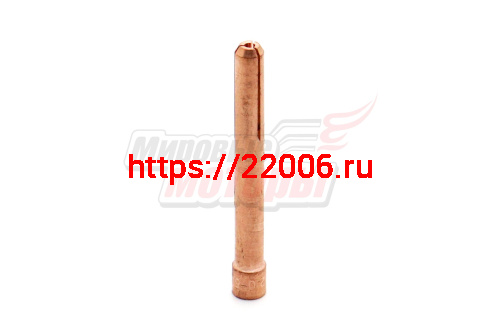 Цанга 10N23 (2,0мм)