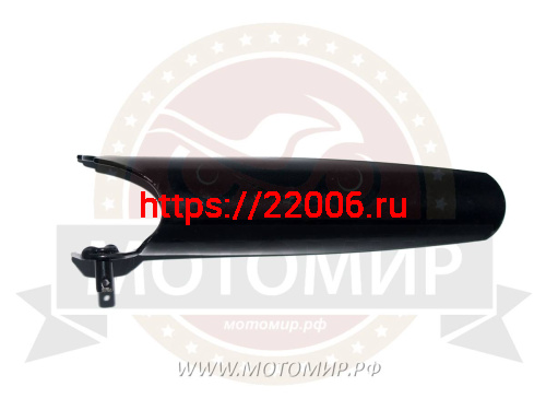 Рычаг руля ПРАВЫЙ Снегоуборщика (KC21-03-04A) фото 2