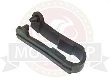 Направляющая цепи приводной (слайдер) YBR125