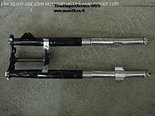 Вилка Иж телескопическая (реставрация)