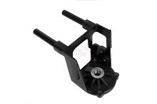 Крышка блока цилиндра, лодочный мотор HIDEA 2.5 л.с. (2.5F-01.01.00.07) CN