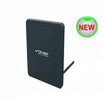 DVS-Z1 Антенна комнатная ДМВ для цифрового ТВ DIVISAT