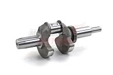 Коленвал 2V90F (37л.с)  (LIFAN оригинал)