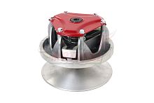 Вариатор "Сафари" для 4-хтакт. двиг. d25,4мм (без выступа, под прямой вал) (Россия)