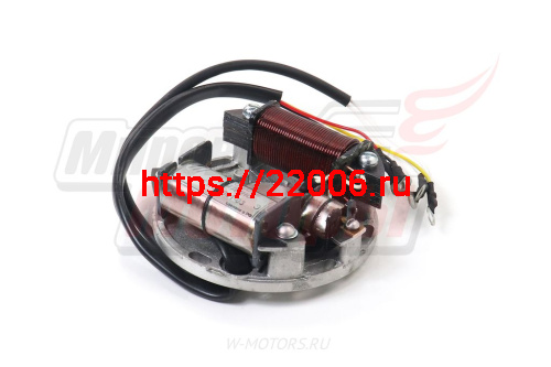 Основание магдино Буран 453786.001-03 универсальное (усиленное), 130Вт (г.Рыбинск) фото 2