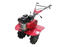 Мотоблок WEIMA  7л.с WM900M-3 бенз.дв., Передачи 3 ВПЕРЕД - 1 назад, 212 см3, шир 80-120 см,глуб.15-30 см (колесо 4.00-10, фреза с дисками-24 лезвия (