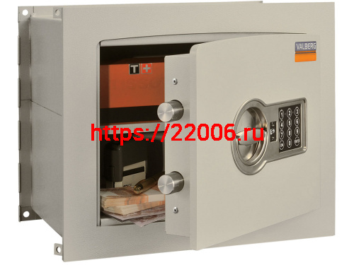 Сейф Valberg AW-1 3329.EL Сейф Valberg AW-1 3329.EL