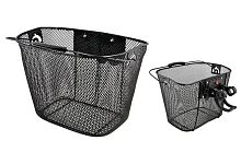 Корзина на руль (съемная) Вело