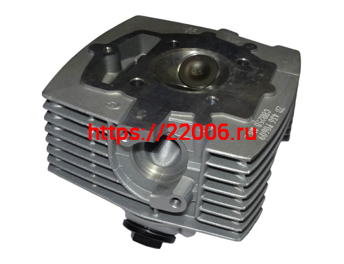 Головка 250 см3 в сборе CBB250 см3 Zongshen ZS 165FMM возд. охл  (100104458-0009+смотри каталог) фото 5
