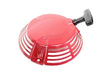 Стартер двигателя HONDA GXV160 UH2 (5,5 л.с) (4-х т. газонокосилка)