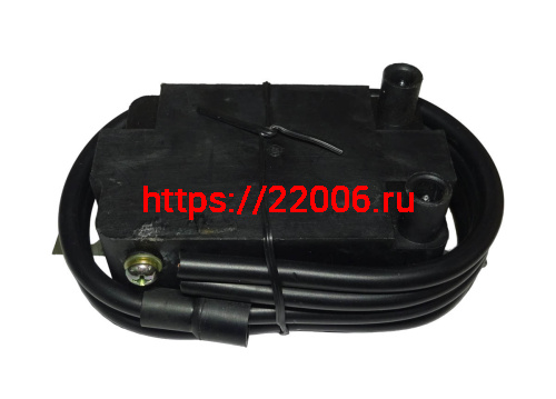 Катушка зажигания Буран, Тайга ТЛМ-5 нов.обр. (671155.004)