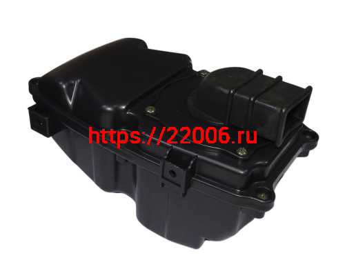 Фильтр воздушный в сборе HIRO 250 (T2BK030100A00100) фото 2
