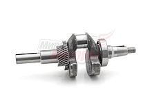 Коленвал 192F,192F-2 (ОРИГИНАЛ, "LIFAN")