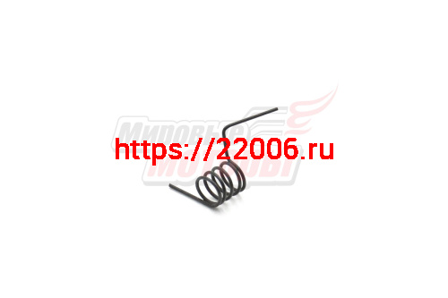 Пружина собачки стартера 2V78FA,2V78F-2A (ОРИГИНАЛ, "LIFAN")