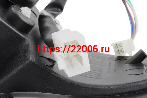 Фара передняя VIGO (ПАРА) фото 3