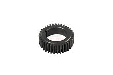 Шестерня коленвала широкая 178F (оксидированная)