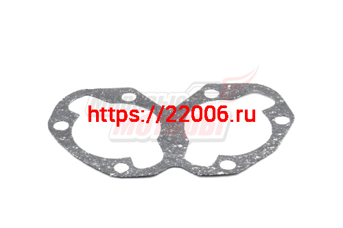 Прокладка под цилиндр Ява6В