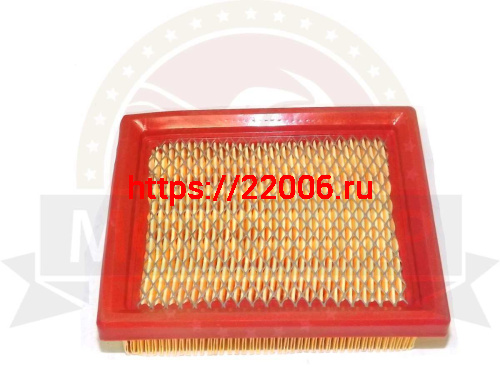 Фильтр воздушный элемент Fighter 250