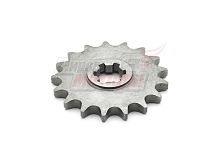 Звездочка Муравей 17