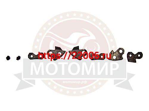 Ремкомплект цепи Дружба (г.Ульяновск)