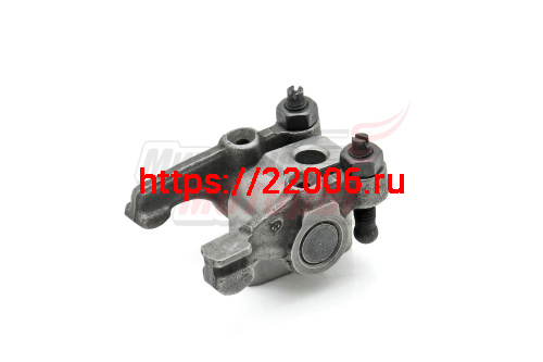 Коромысла клапанов в сборе 170F, 178F