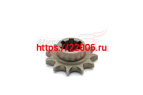 Звезда 11z T8F (LIFAN оригинал)