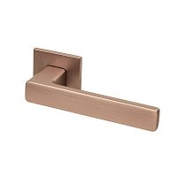 Ручка Armadillo (Армадилло) раздельная K.YM.TOFFEE AC-9 медь