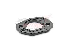 Прокладка карбюратора (между карбюратором и воздушным фильтром) 1P70FV-B (LIFAN оригинал)