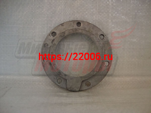 Крышка воротникового сальника Урал