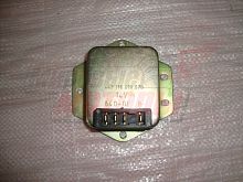 Реле зарядки Ява12В металл (Польша)