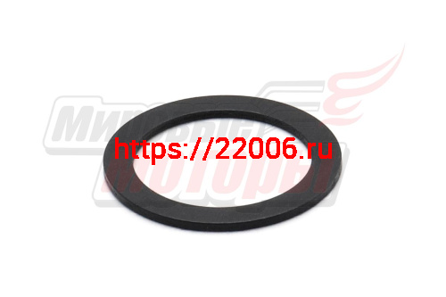 Кольцо регулировочное подшипника 104 вала Буран (1,2мм) (340600001-03)