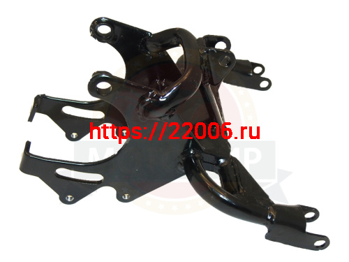 Вилка маятника задняя ATV ВAGGIO LX50ATV-2 фото 3