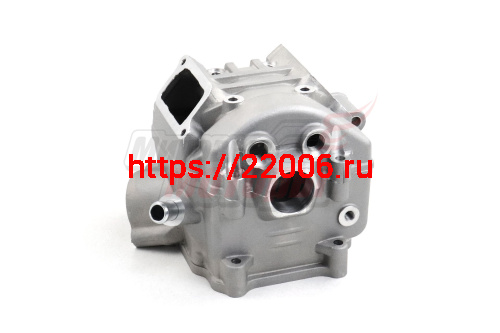 Головка цилиндра 174MN-3 (CBS300)