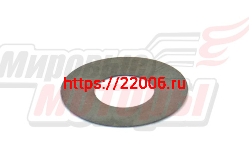 Шайба Иж регулировочная КПП (ИжШБ-49-2)