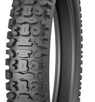 Покрышка Yuanxing 18" 3.50-18 Р49 ТТ