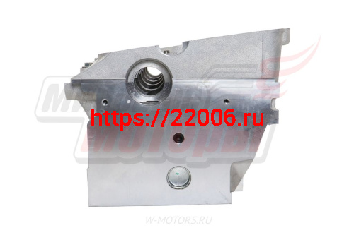 Головка блока Land Rover Defender TD5 (HD57594) фото 5