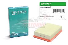 Фильтр воздушный Nissan Navara D40, Pathfinder R51 05-14, Tranzit (HAF020)